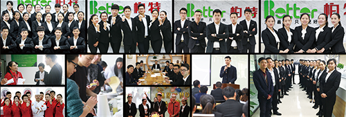 开一家广州柏特餐饮管理店如何赚钱(图)-项目网